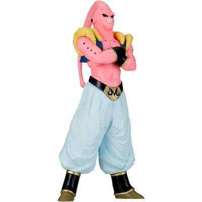 Bandai - Banpresto - Dragon Ball - Match Makers - Majin Buu (VS Ultimate Gohan) - 18cm