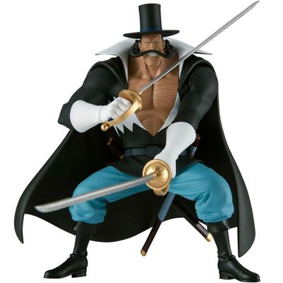 Bandai - Banpresto - One Piece - Battle Record Collection - Vista - 14cm