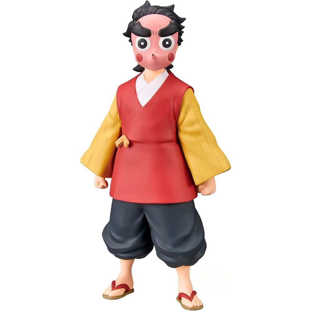Bandai - Banpresto - Demon Slayer - Vol.38 Kotetsu - 13cm