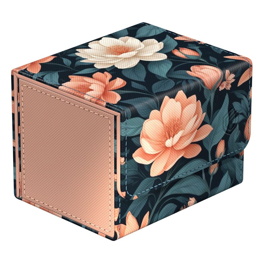 Ultimate Guard - Sidewinder 100+ XenoSkin Floral Places - Quiet Glade