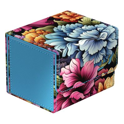 Ultimate Guard - Sidewinder 100+ XenoSkin Floral Places - Springbloom Meadow