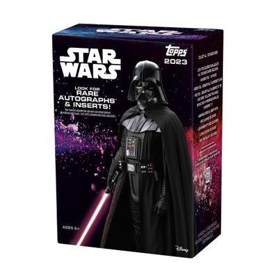 Topps Fantasy