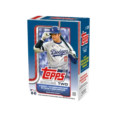 Topps diverse Sportarten