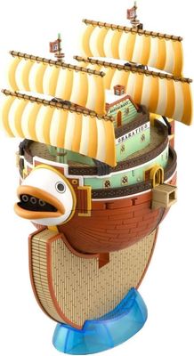 Bandai - One Piece - Grand Ship Collection - Baratie