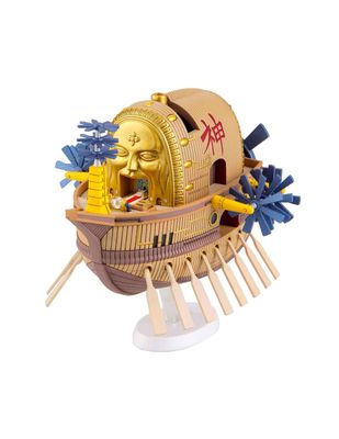 Bandai - One Piece - Grand Ship Collection - Ark Maxim