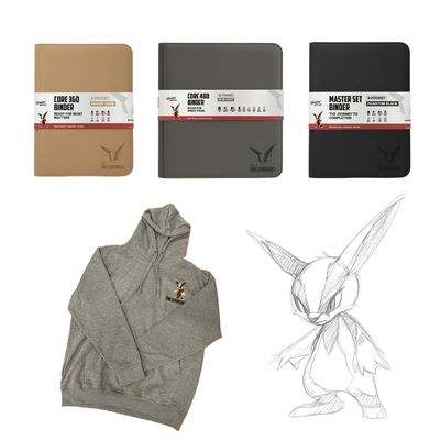 The Uncommon Shop Merch