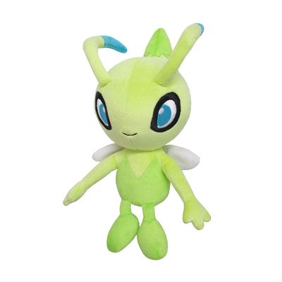 Pokémon - Plush Toy - Celebi - 20cm