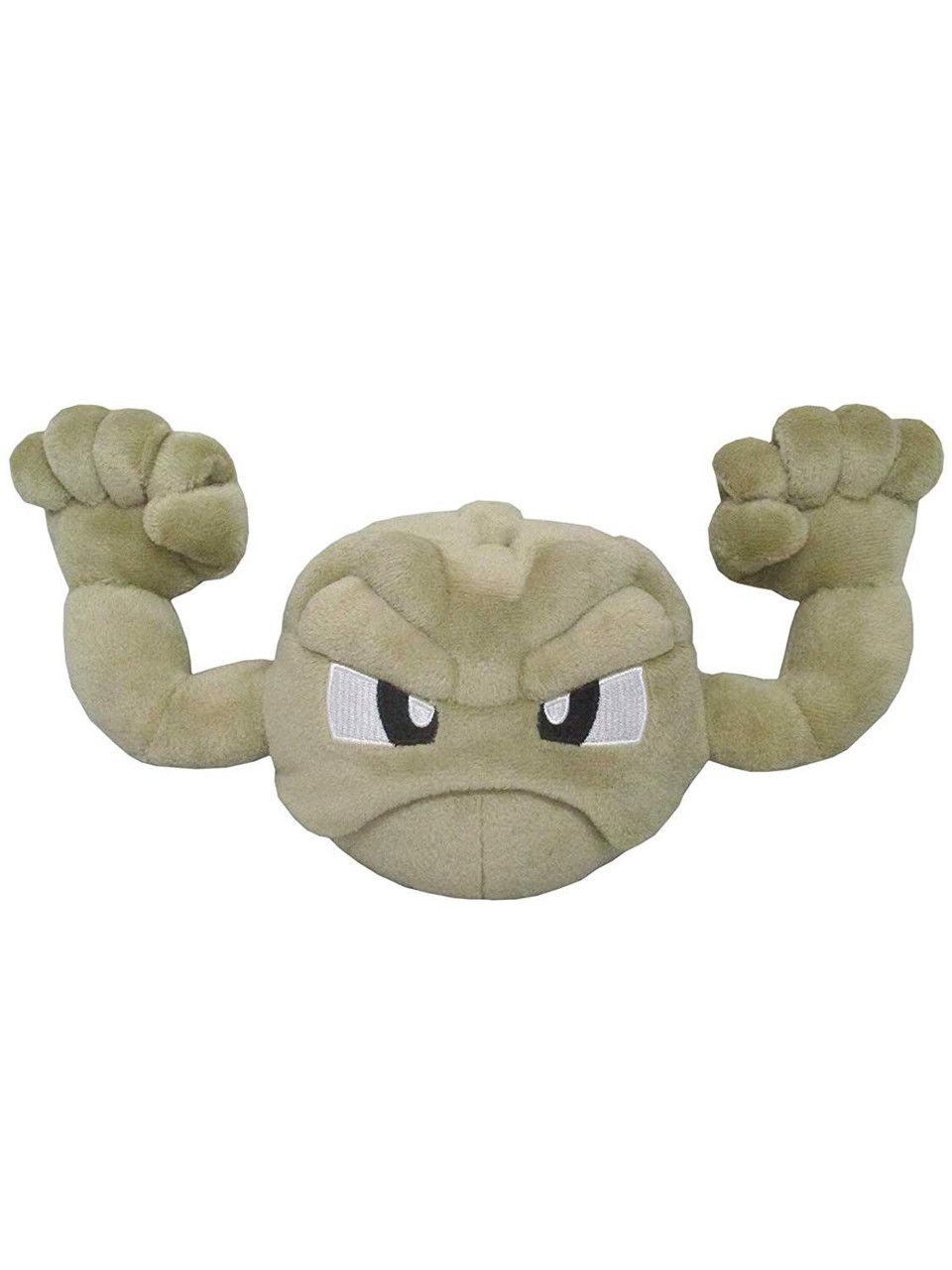 Pokémon - Plush Toy - Geodude - 15cm