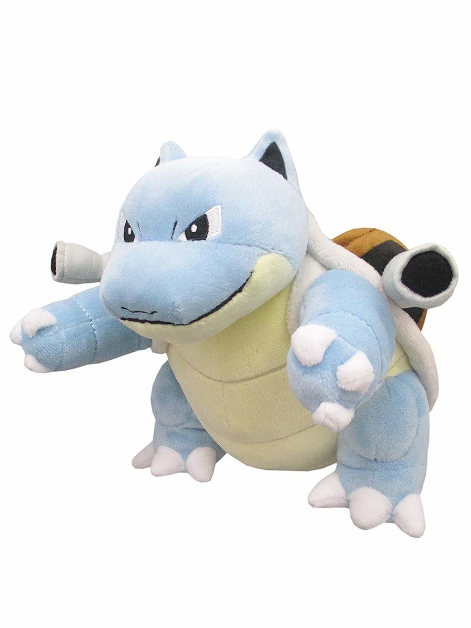 Pokémon - Plush Toy - Blastoise - 20cm