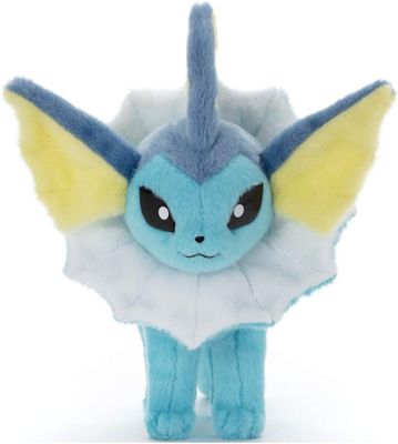 Pokémon - Plush Toy - Vaporeon - 27cm
