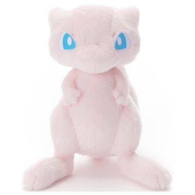 Pokémon - Plush Toy - Mew - 20cm