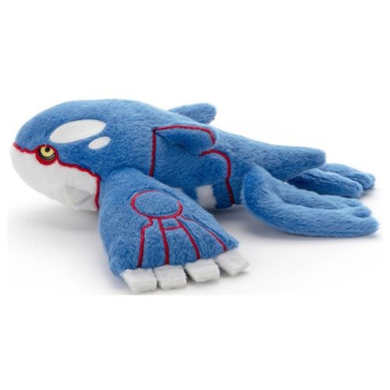 Pokémon - Plüschfigur - Kyogre - 33cm