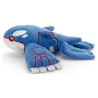 Pokémon - Plüschfigur - Kyogre - 33cm