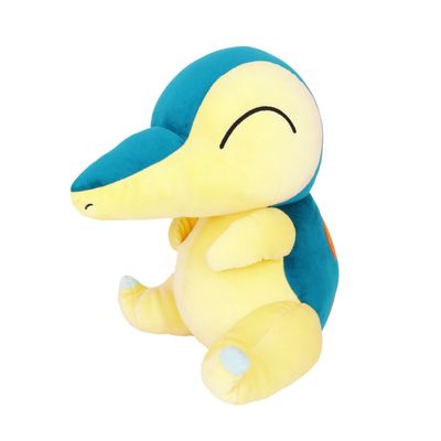 Pokémon - Plush Toy - Cyndaquil big - 33cm