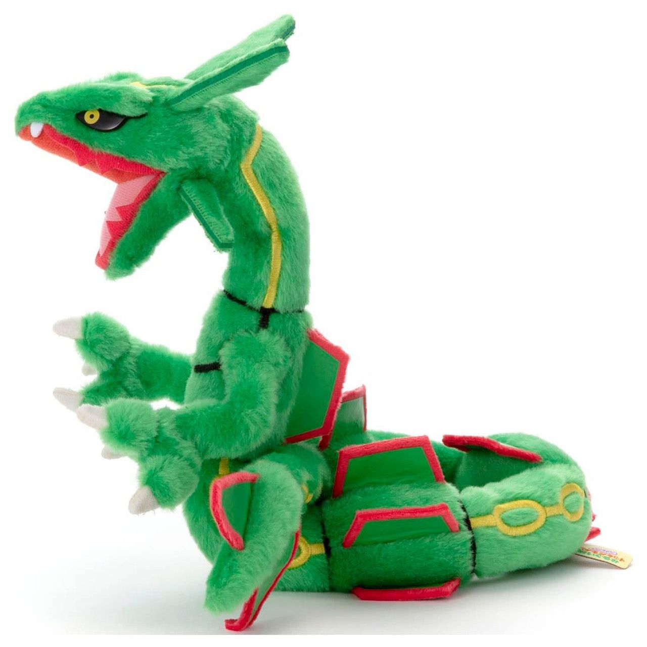 Pokémon - Plüschfigur - Rayquaza (Ver.2) - 23cm