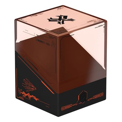 Ultimate Guard - Boulder Deck Case 100+ - Edge of Eternities - Kav