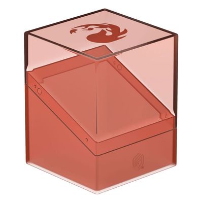 Ultimate Guard - Boulder 100+ Hybrid - Magic: The Gathering - Mana Edition - Mountain