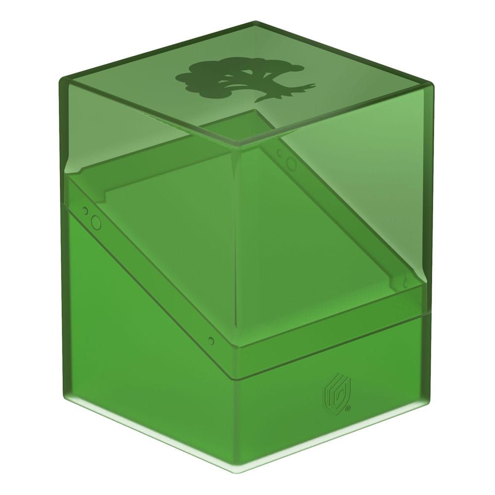 Ultimate Guard - Boulder 100+ Hybrid - Magic: The Gathering - Mana Edition - Forest