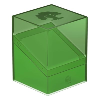 Ultimate Guard - Boulder 100+ Hybrid - Magic: The Gathering - Mana Edition - Forest