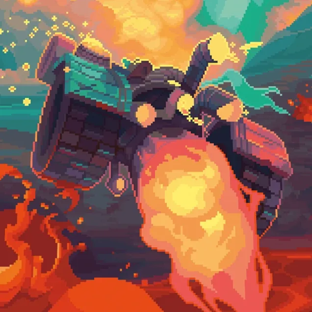 Magic: Secret Lair - Arcade Racers - EN