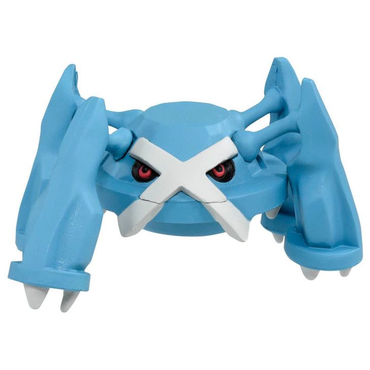 Takara Tomy - Pokémon - Moncolle - Metagross