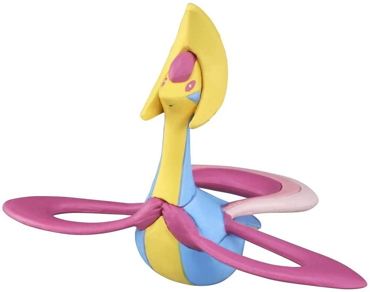 Takara Tomy - Pokémon - Moncolle - Cresselia