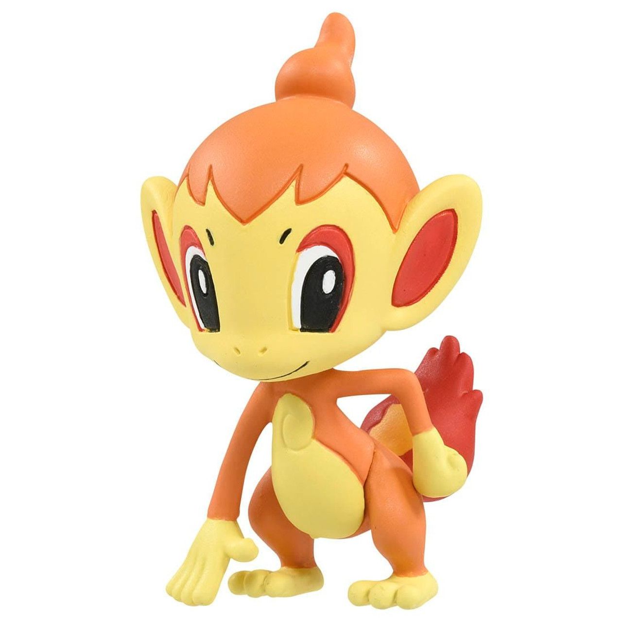 Takara Tomy - Pokémon - Moncolle - Chimchar