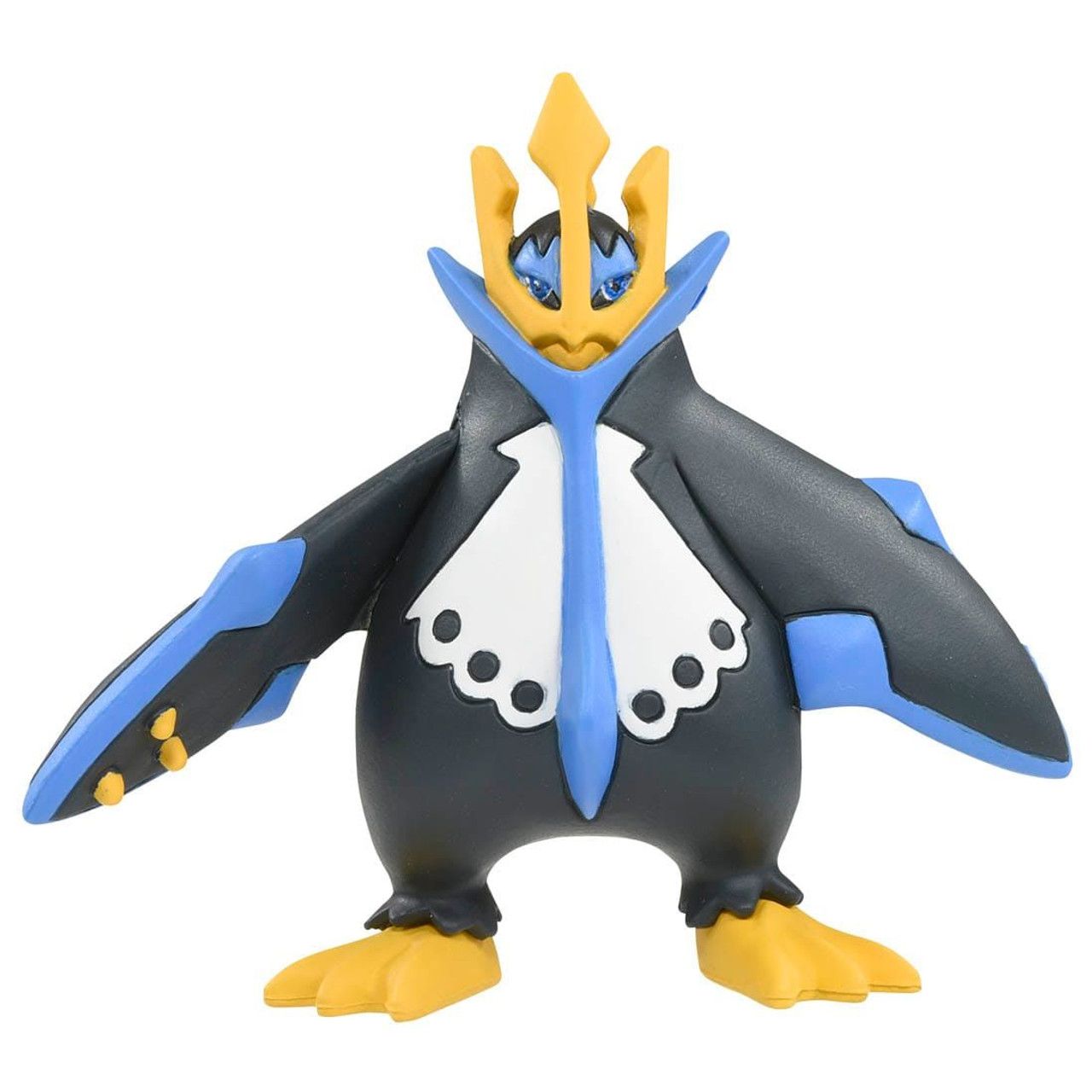 Takara Tomy - Pokémon - Moncolle - Empoleon