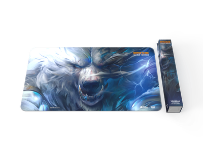 Riftbound: League of Legends TCG  - Origins Volibear - Playmat