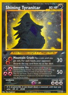 Schimmerndes Despotar (NED 113) - Light Played - DE