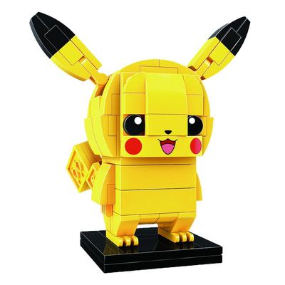 QMAN - Keeppley - Pikachu KUPPY