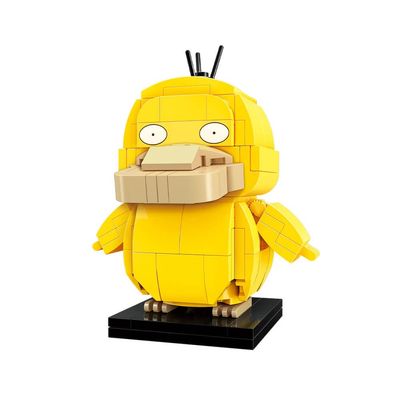 QMAN - Keeppley - Psyduck KUPPY