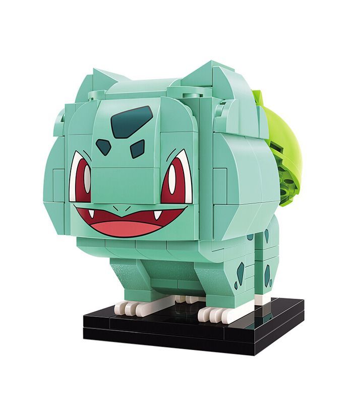 QMAN - Keeppley - Bulbasaur KUPPY