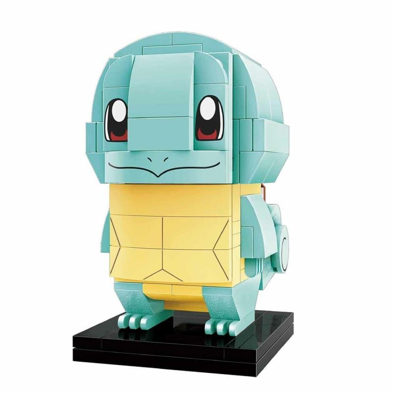 QMAN - Keeppley - Squirtle KUPPY