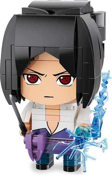 QMAN - Keeppley - Sazuke KUPPY