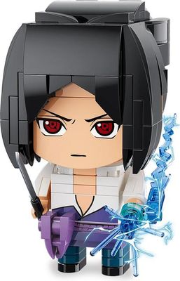 QMAN - Keeppley - Sazuke KUPPY