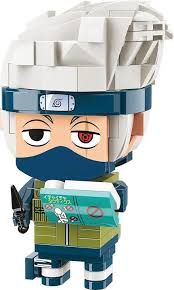 QMAN - Keeppley - Kakashi KUPPY