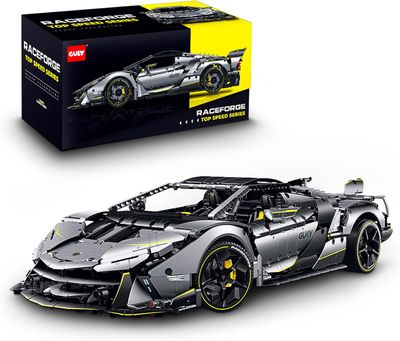 GULY - Raceforge Autentica