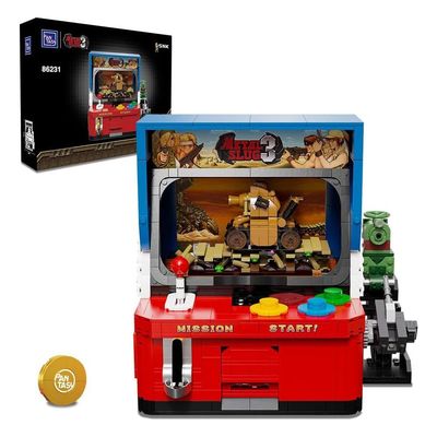 Pantasy - Metal Slug 3 Series Neogeo Arcade Machine