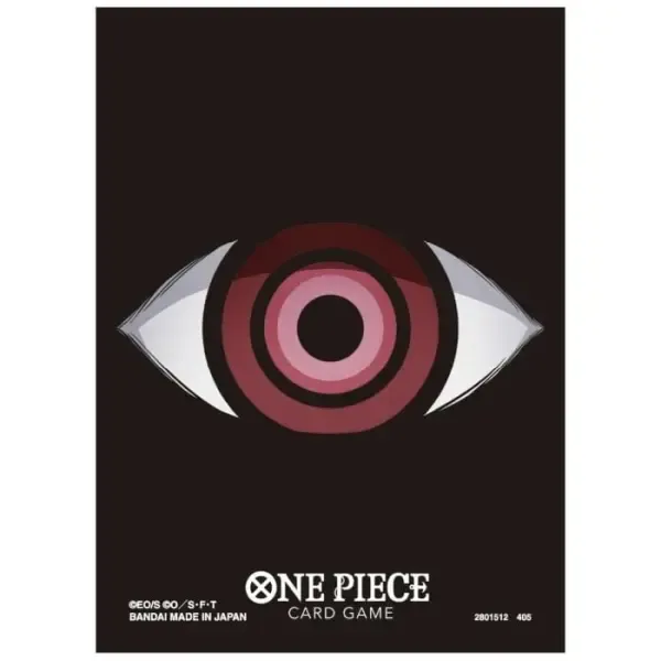 One Piece TCG - Imu - Sleeves (70Stk.)