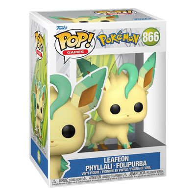 Pokemon - Funko POP! - Quaxly