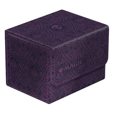 Ultimate Guard - Sidewinder 100+ Xenoskin - Magic: The Gathering Avatar: The Last Airbender - Black Mana