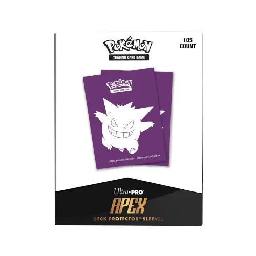 Ultra Pro Sleeves - Charmander