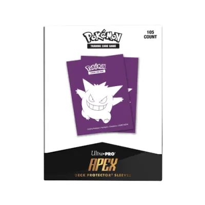 Ultra Pro Sleeves - Charmander