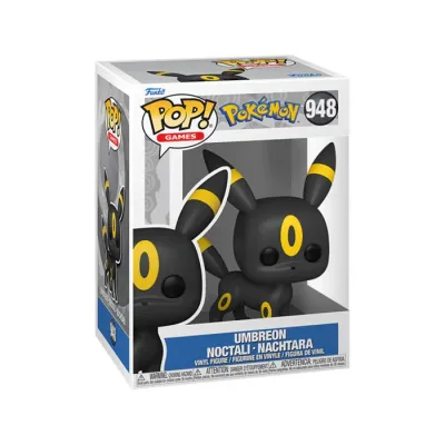 Pokemon - Funko POP! - Umbreon