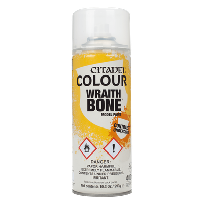 Citadel Spray: Wraithbone - 400 ml