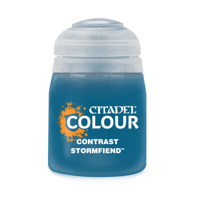 Citadel - Contrast: Stormfiend
