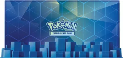 Pokemon - Card Stand &amp; Card Frame