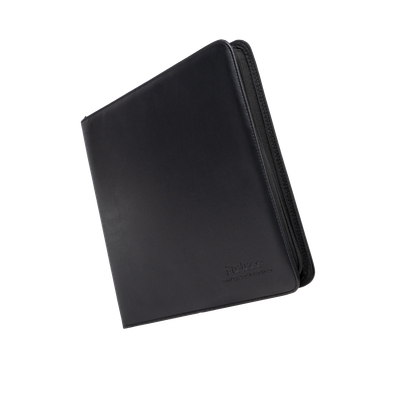 Protecc - Semi-Rigid Card Holder Binder