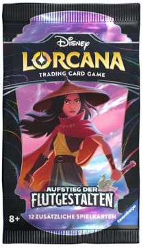 Disney Lorcana - Rise of the Floodborn - Booster - EN